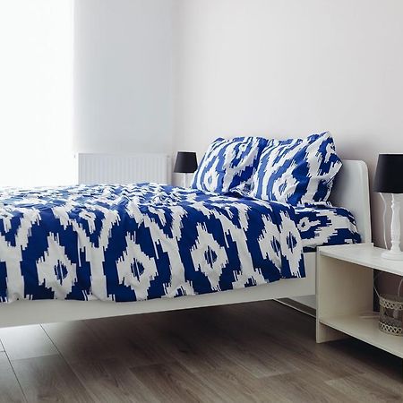 Dd Iulius Mall Modern Apartment Клуж-Напока Экстерьер фото