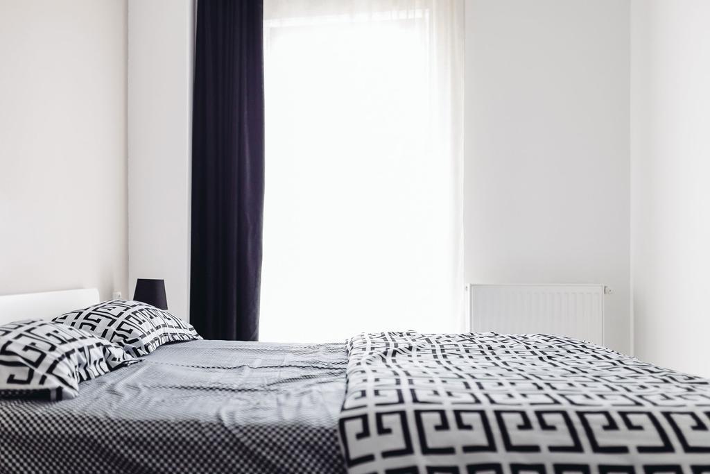 Dd Iulius Mall Modern Apartment Клуж-Напока Экстерьер фото