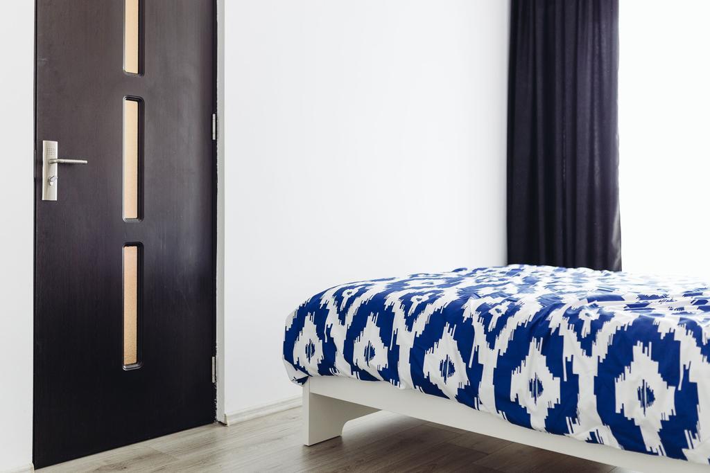 Dd Iulius Mall Modern Apartment Клуж-Напока Экстерьер фото